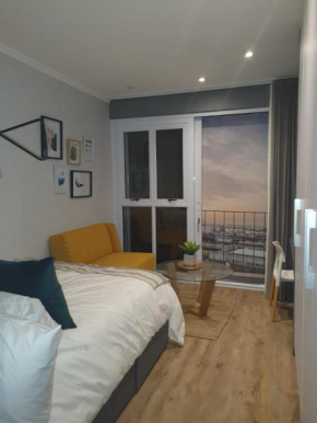 Executive Condo Studio Apartments